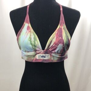 Lucky Brand vintage inspired